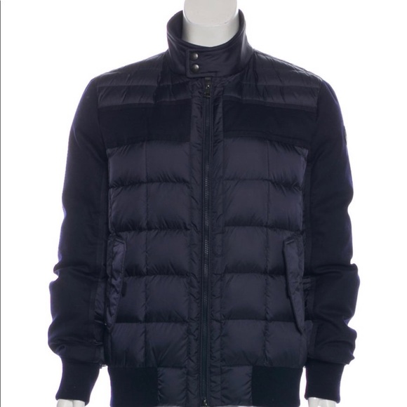 Moncler jacket in Large